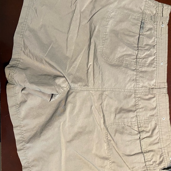 Columbia shorts sz Large - Picture 2 of 4